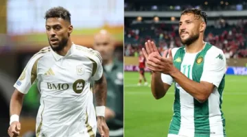 تابع مباراة الترجي ولوس أنجلوس في كأس العالم للأندية عبر البث المباشر الآن