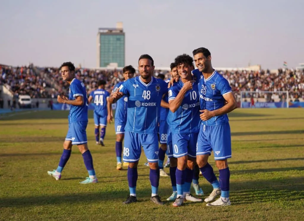 تاريخ أبطال الدوري العراقي عبر السنين تاريخ أبطال الدوري العراقي عبر السنين