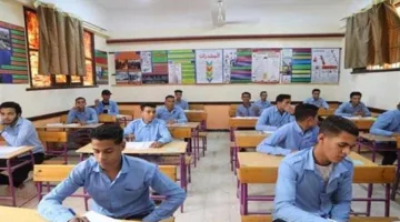 تاريخ إعلان نتائج اختبارات الدبلومات الفنية
