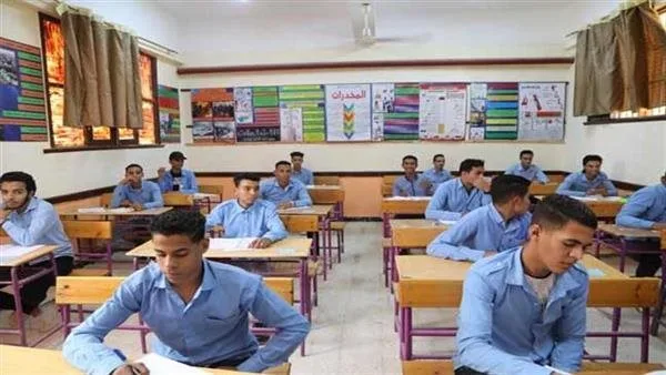 تاريخ إعلان نتائج اختبارات الدبلومات الفنية