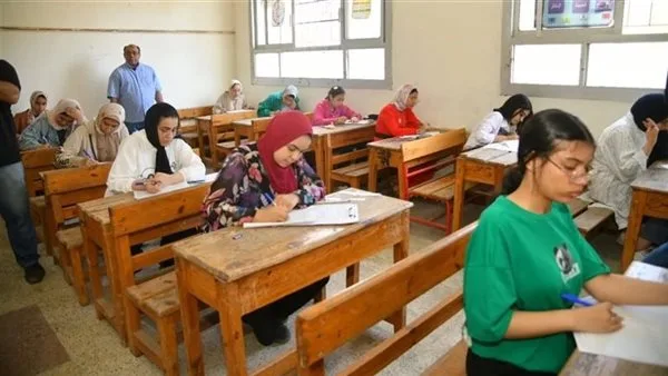 تاريخ إعلان نتائج الدبلومات الفنية للدور الأول 2025 تاريخ إعلان نتائج الدبلومات الفنية للدور الأول 2025
