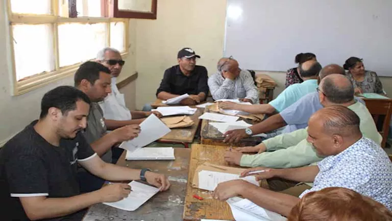 تاريخ الإفصاح عن نتائج الشهادة الإعدادية في المنيا والرابط الرسمي لذلك تاريخ الإفصاح عن نتائج الشهادة الإعدادية في المنيا والرابط الرسمي لذلك