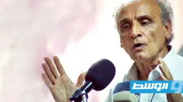 تاريخ الدستور الليبي من منظور سالم الكبتي