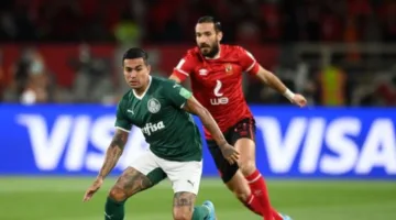 تاريخ المباريات بين الأهلي وبالميراس البرازيلي قبل لقاء الخميس في كأس العالم للأندية: من سيفوز في اللقاء الثالث؟