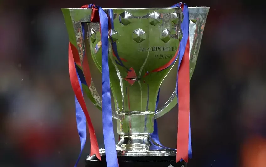تاريخ انطلاق الدوري الإسباني 2025-2026 وما هي الفرق التي صعدت وهبطت؟ تاريخ انطلاق الدوري الإسباني 2025-2026 وما هي الفرق التي صعدت وهبطت؟