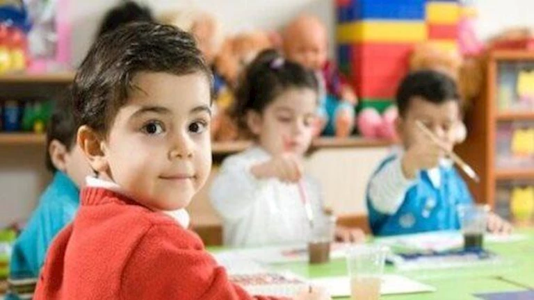 تاريخ تسجيل الأطفال في رياض الأطفال والصف الأول الابتدائي بالأزهر لعام 2026 تاريخ تسجيل الأطفال في رياض الأطفال والصف الأول الابتدائي بالأزهر لعام 2026