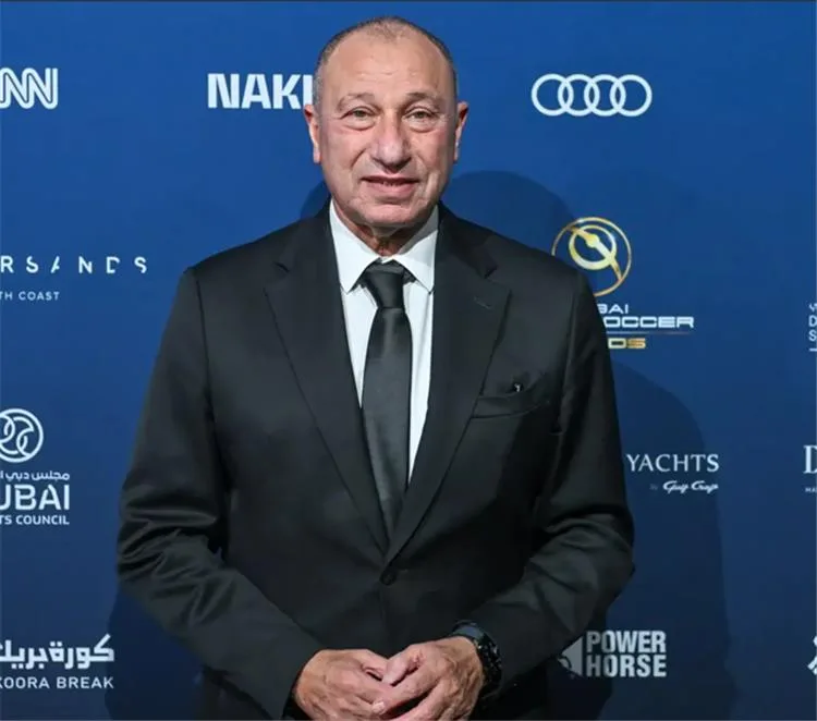تاريخ ثلاثي أيقوني في الأهلي: فيفا يُبرز أبرز اللحظات قبل انطلاق كأس العالم للأندية تاريخ ثلاثي أيقوني في الأهلي: فيفا يُبرز أبرز اللحظات قبل انطلاق كأس العالم للأندية