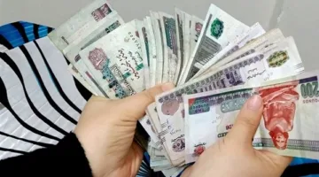 تاريخ رفع الرواتب والمعاشات في 2025