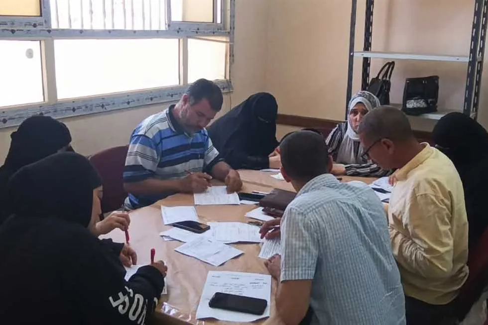 تاريخ صدور نتائج الشهادة الإعدادية في شمال سيناء 2025 تاريخ صدور نتائج الشهادة الإعدادية في شمال سيناء 2025