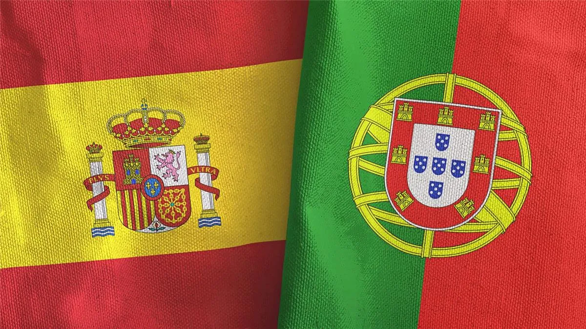 تاريخ لقاء إسبانيا والبرتغال في نهائي دوري الأمم الأوروبية 2025 تاريخ لقاء إسبانيا والبرتغال في نهائي دوري الأمم الأوروبية 2025