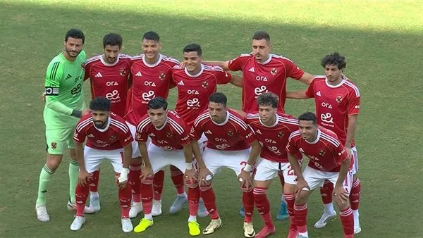 تاريخ لقاء الأهلي المقبل في كأس العالم للأندية والقنوات التي ستنقل المباراة تاريخ لقاء الأهلي المقبل في كأس العالم للأندية والقنوات التي ستنقل المباراة