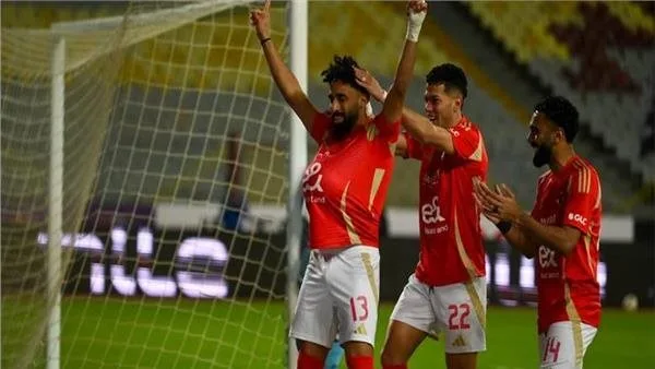 تاريخ لقاء الأهلي مع باتشوكا تحضيرًا لكأس العالم للأندية