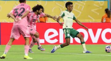 تاريخ لقاءات بالميراس وبوتافوجو قبل الديربي البرازيلي في كأس العالم للأندية