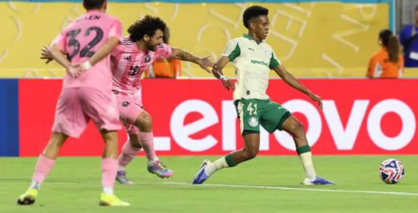 تاريخ لقاءات بالميراس وبوتافوجو قبل الديربي البرازيلي في كأس العالم للأندية تاريخ لقاءات بالميراس وبوتافوجو قبل الديربي البرازيلي في كأس العالم للأندية
