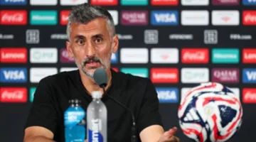 تاريخ مؤتمر ريبيرو لمناقشة مباراة الأهلي وبورتو في كأس العالم للأندية
