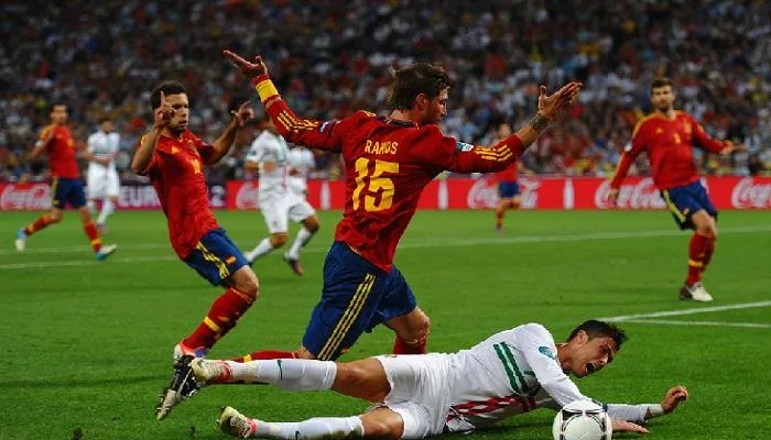 تاريخ مباراة إسبانيا والبرتغال في النهائي لدوري الأمم الأوروبية 2025 تاريخ مباراة إسبانيا والبرتغال في النهائي لدوري الأمم الأوروبية 2025
