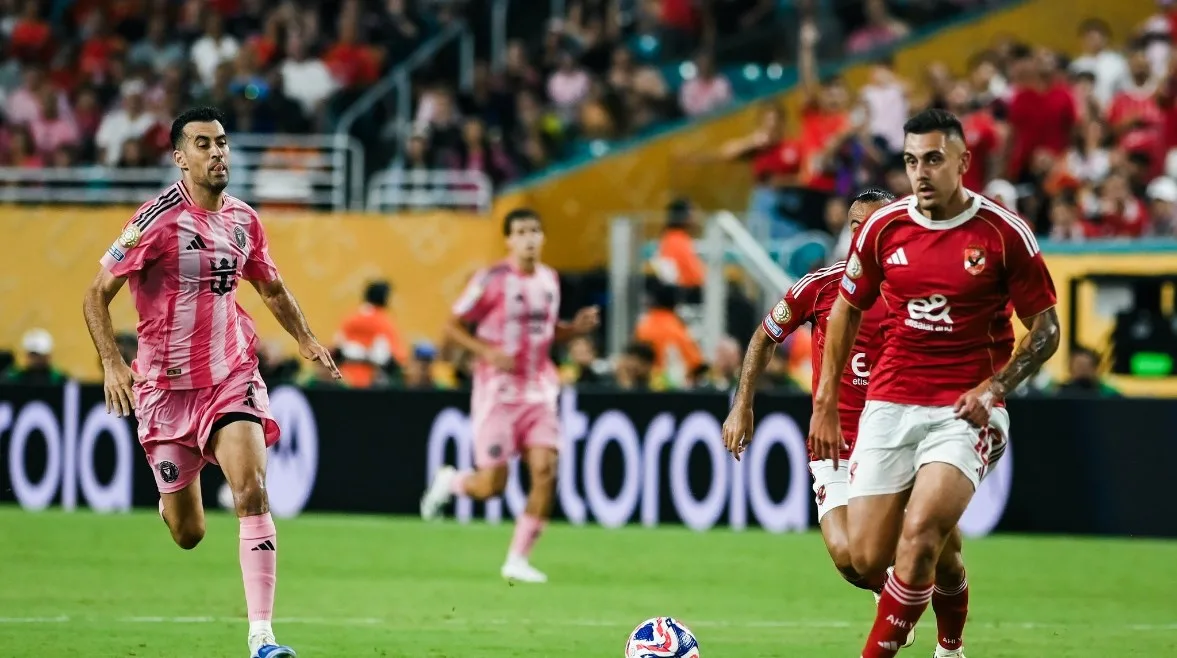 تاريخ مباراة الأهلي أمام بورتو البرتغالي في كأس العالم للأندية تاريخ مباراة الأهلي أمام بورتو البرتغالي في كأس العالم للأندية