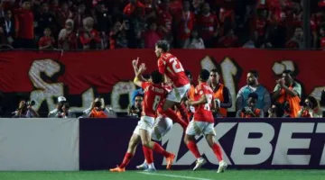 تاريخ مباراة الأهلي مع إنتر ميامي الأمريكي في كأس العالم للأندية