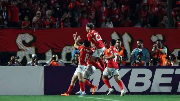 تاريخ مباراة الأهلي مع إنتر ميامي الأمريكي في كأس العالم للأندية تاريخ مباراة الأهلي مع إنتر ميامي الأمريكي في كأس العالم للأندية