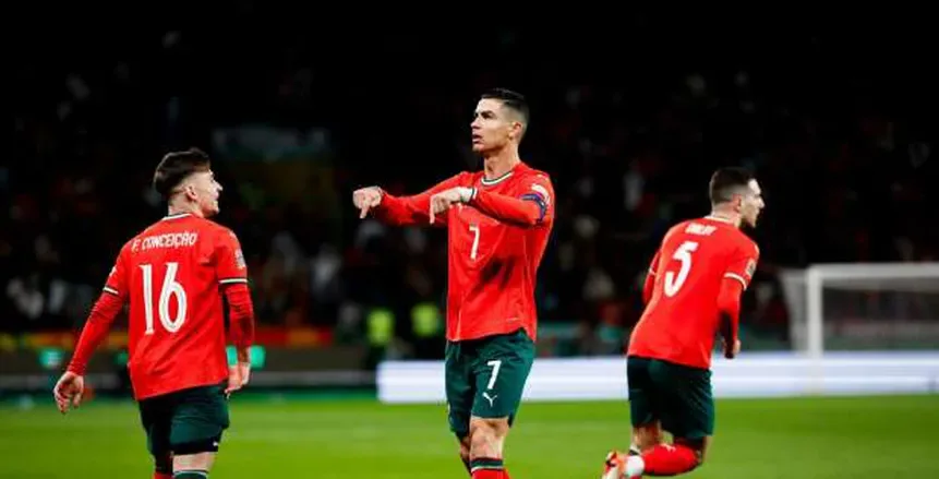 تاريخ مباراة البرتغال وإسبانيا في نهائي دوري الأمم الأوروبية تاريخ مباراة البرتغال وإسبانيا في نهائي دوري الأمم الأوروبية