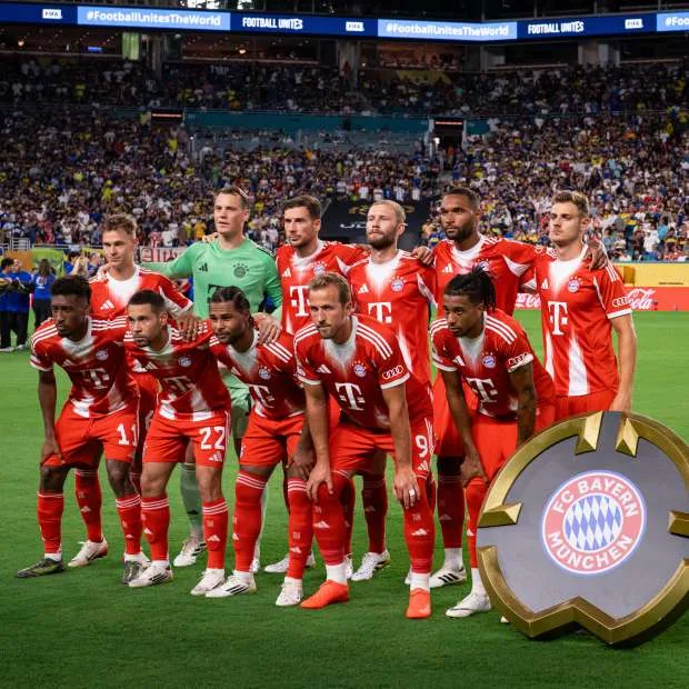 تاريخ مباراة باريس سان جيرمان مع بايرن ميونخ في بطولة كأس العالم للأندية تاريخ مباراة باريس سان جيرمان مع بايرن ميونخ في بطولة كأس العالم للأندية