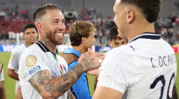تاريخ مباراة بروسيا دورتموند ومونتيري في دور الـ16 من كأس العالم للأندية