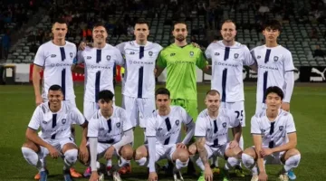 تاريخ مباراة بوكا جونيورز وأوكلاند سيتي في كأس العالم للأندية 2025