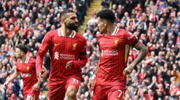 تاريخ مباراة ليفربول الافتتاحية في الدوري الإنجليزي.. مواجهة تحدٍ تنتظر فريق صلاح