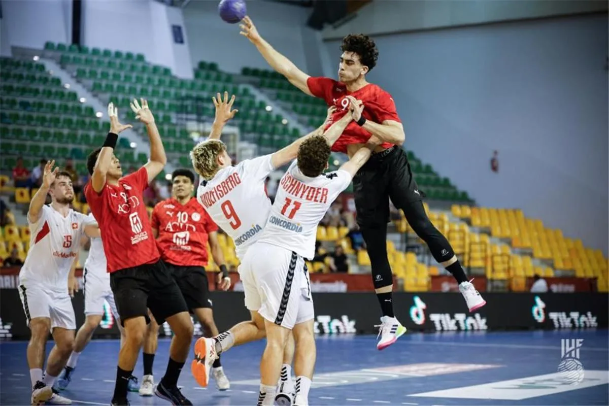 تاريخ مباراة منتخب مصر المقبلة في كأس العالم لكرة اليد للشباب بعد الهزيمة أمام ألمانيا تاريخ مباراة منتخب مصر المقبلة في كأس العالم لكرة اليد للشباب بعد الهزيمة أمام ألمانيا