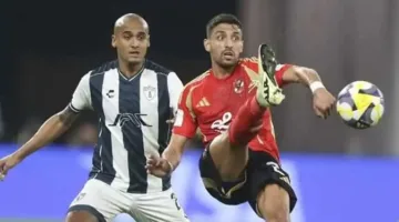 تاريخ مباريات الأهلي مع باتشوكا المكسيكي قبل المباراة الودية اليوم تحضيرًا لكأس العالم