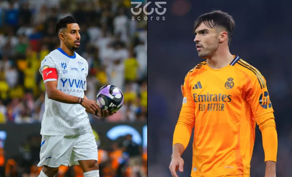 تاريخ مباريات ريال مدريد مع الهلال: إحصائيات ونتائج الفريقين الأخيرة تاريخ مباريات ريال مدريد مع الهلال: إحصائيات ونتائج الفريقين الأخيرة