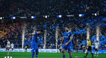 تاريخ مشاركة الأندية العربية في كأس العالم للأندية