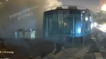 تاريخ معهد وايزمان للعلوم في إسرائيل في تقديم خدمات الذكاء الاصطناعي للجيش الإسرائيلي عقب الضربات الإيرانية