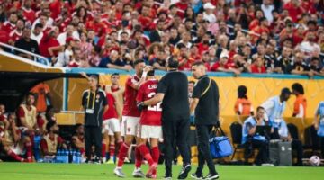 تاريخ مواجهة الأهلي مع بالميراس البرازيلي في بطولة كأس العالم للأندية