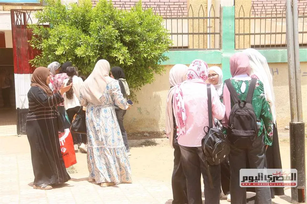 تاريخ نشر نموذج الإجابة لمادة التربية الدينية للثانوية العامة 2025 (المزيد من التفاصيل) تاريخ نشر نموذج الإجابة لمادة التربية الدينية للثانوية العامة 2025 (المزيد من التفاصيل)