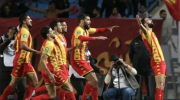 تاريخ والقناة التي ستعرض مباراة الترجي ولوس أنجلوس في بطولة كأس العالم للأندية