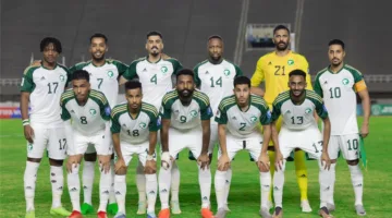 تاريخ وترددات القنوات لمباراة السعودية والولايات المتحدة في كأس كونكاكاف الذهبية 2025
