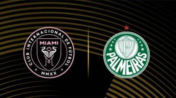 تاريخ وتفاصيل البث لمباراة إنتر ميامي وبالميراس اليوم في كأس العالم للأندية
