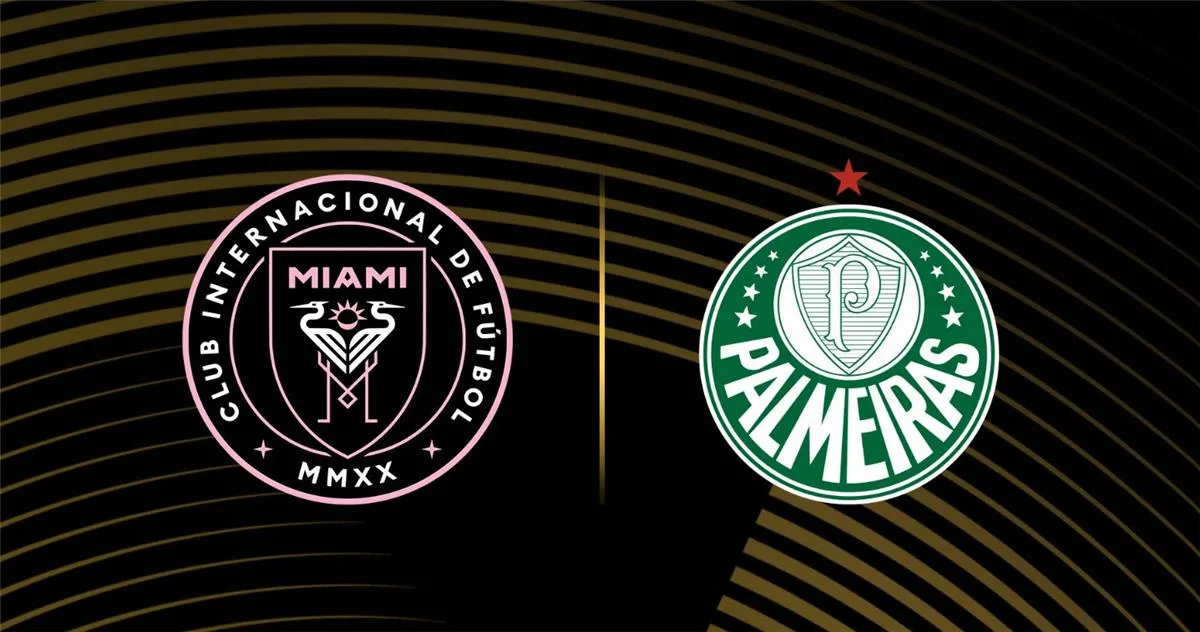 تاريخ وتفاصيل البث لمباراة إنتر ميامي وبالميراس اليوم في كأس العالم للأندية تاريخ وتفاصيل البث لمباراة إنتر ميامي وبالميراس اليوم في كأس العالم للأندية