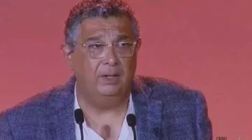 تاريخ وفاة والدتي.. ماجد الكدواني: تلقيت عرض الفيلم بينما كنت في المستشفى (فيديو)