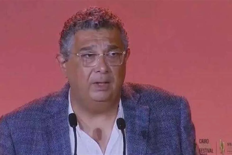 تاريخ وفاة والدتي.. ماجد الكدواني: تلقيت عرض الفيلم بينما كنت في المستشفى (فيديو)