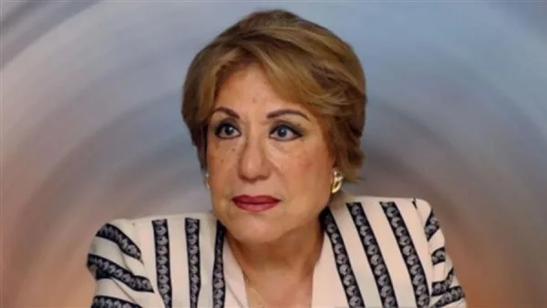 تاريخ ومكان جنازة الفنانة سميحة أيوب