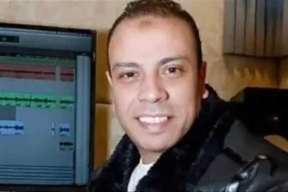 تاريخ ومكان جنازة وعزاء الموزع الموسيقي نوار البحيري (تفاصيل) تاريخ ومكان جنازة وعزاء الموزع الموسيقي نوار البحيري (تفاصيل)