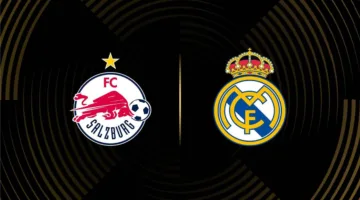 تاريخ ووسائل البث لمباراة ريال مدريد وسالزبورغ اليوم في كأس العالم للأندية.. مع ذكر المعلقين