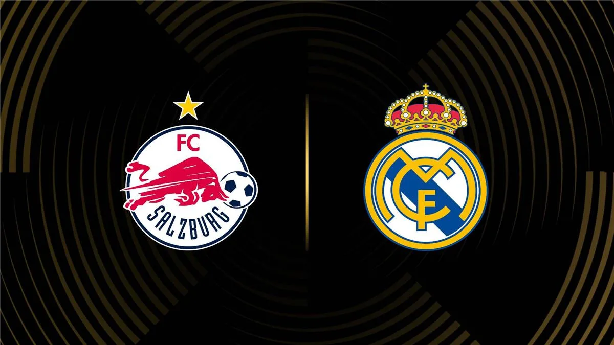 تاريخ ووسائل البث لمباراة ريال مدريد وسالزبورغ اليوم في كأس العالم للأندية.. مع ذكر المعلقين