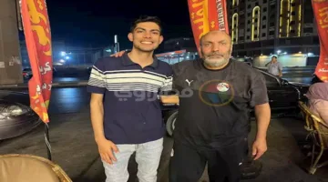 تامر إسماعيل يناقش التحديات التي يواجهها الدوري المصري لكرة الصالات