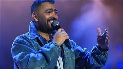 تامر حسني يشكر الجمهور بعد دعائهم لابنه آدم بالشفاء: شكراً لكم يا أعز الناس تامر حسني يشكر الجمهور بعد دعائهم لابنه آدم بالشفاء: شكراً لكم يا أعز الناس