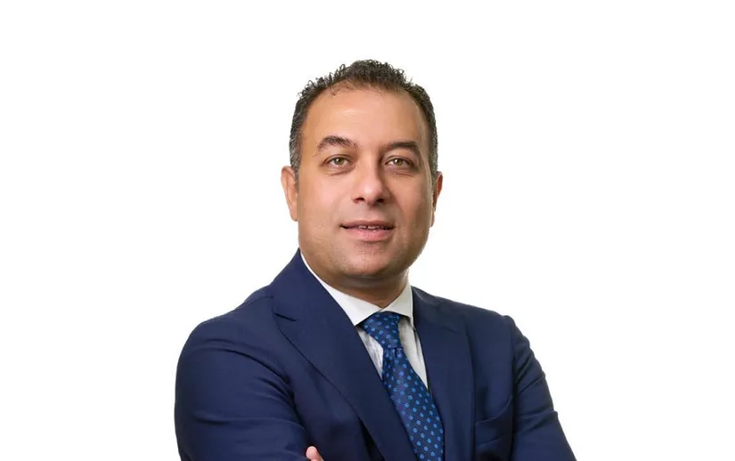 تامر سيف الدين، المدير التنفيذي لبنك نكست، يصبح عضوًا في مجلس إدارة اتحاد بنوك مصر.