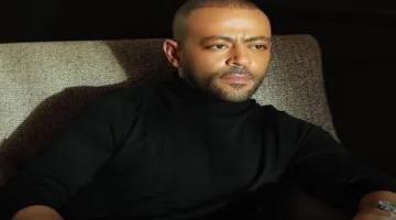 تامر عاشور: حصلت على ٢٠ جنيها كعيدية