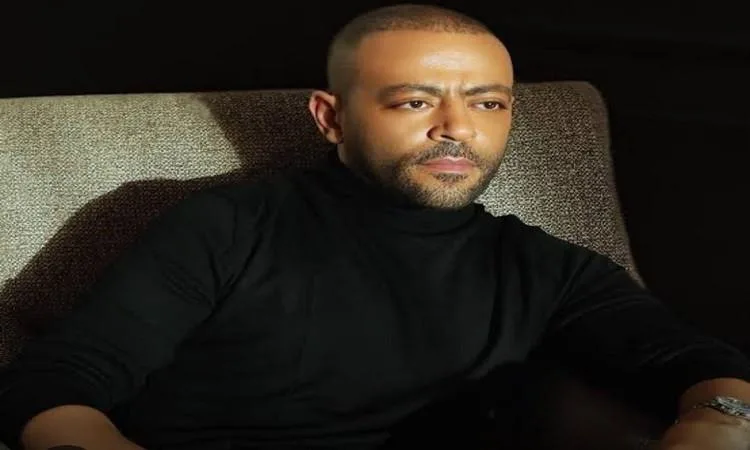 تامر عاشور: حصلت على ٢٠ جنيها كعيدية تامر عاشور: حصلت على ٢٠ جنيها كعيدية